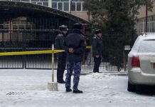В Бишкеке эвакуировали учеников ещё двух школ