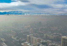 Кыргызстан парник газдарын азайтуу үчүн БУУдан 6,7 млрд доллар сурайт