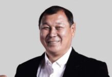 Ош шаарынын мэри Бакыт Жетигенов өзүнө жаңы кеңешчи дайындады