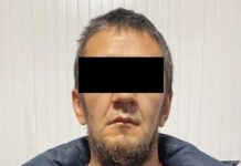 Сокулукта атасы 13 жаштагы кызын зордуктаган