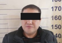 УВД: На водителя BMW X5, который сбил россиянина и угрожал ему, возбуждено дело