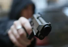 “Өч алган”: Ишкерди башка атып өлтүргөн жаран кармалды