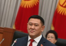 Руслан Жакышев: Жаштар министрлиги бар экенин жаштарыбыз билбейт