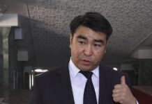 Депутат: Жогорку Кенеш продолжает ограничивать права и свободы кыргызстанцев