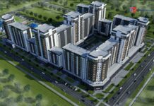 Айдарова: ИИМдин кызматкерлери үчүн турак жайдан бир дагы кызматкер үй алалбай жатат