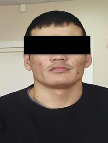1 В Москве задержан «Аза большой» и другие кыргызстанцы за похищение и рэкет