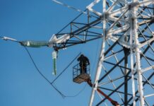 Нацэнергохолдинг: Веерных отключений в Кыргызстане нет