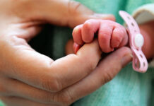 Бишкекте төрөлгөн үч эмдин бири чарчап калды