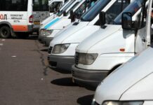 Бишкекте үч маршруттук каттамдын жүрүү багыты өзгөрдү