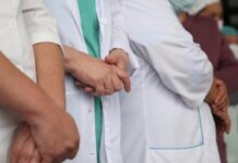 Милиция Бишкекте кармалган дарыгерлер тууралуу маалымат берди