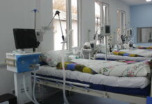 ВОЗ: Сироп от кашля стал причиной гибели более 300 детей