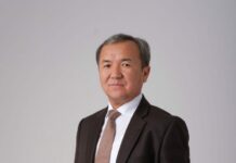 Нуртазин Жетибаев кызматынан алынды