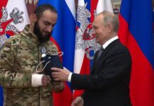 BBC: Как в России поставили на поток вербовку заключенных на войну с Украиной