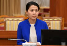 Омбудсмен КР сэкономила и вернула в бюджет порядка 4 млн сомов