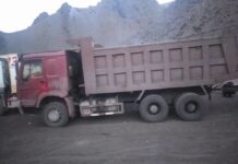 На автодороге Кочкор — Арал грузовик насмерть сбил мужчину и скрылся