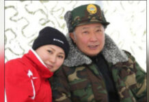 Базаркулов: “Назгүл Төлөмүшова Бакиевдин фамилиясын алган эмес”