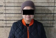 Бишкекте алдамчылыкка шектүү аял кармалды