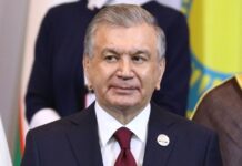 “Кемпир-Абад иши” боюнча камактагылардын жакындары Шавкат Мирзиёевге кайрылышты