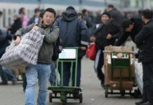 Кыргызстан арзан жумушчу күчүнүн өлкөсүнө айланабы?