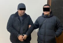 Задержан лжесотрудник ГКНБ, заявлявший о связах с руководством страны