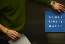 HRW: В ситуации с правами человека в Кыргызстане заметные перемены к худшему