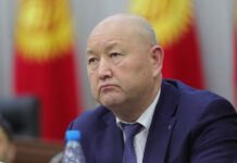 Жеңиш Разаков алдоо жолу менен 1.000 000 АКШ долларын алган