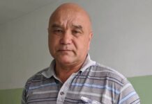 Укук коргоочу Камил Рузиев акталды