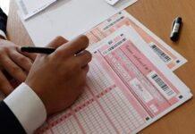 Абитуриенттерди окуу жайларга кабыл алуунун экинчи туру башталды