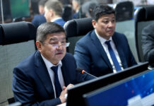 Мал базардын айынан Сокулуктун акимин кызматтан алуу сунушталат