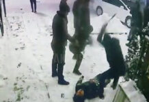 Нурбек Абдиев Жогорку Кеңештеги жыйында УКТны каржылаган саясатчылар тууралуу айткан жок