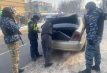 Убийство члена ОПГ в Оше. В МВД назвали причину криминальных разборок