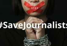 Свобода слова в Казахстане оказалась под угрозой, — обращение правового медиацентра