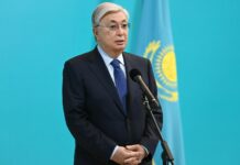 Токаев распустил парламент и назначил внеочередные выборы