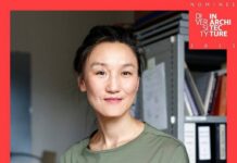 Жунушова Швейцариядагы беделдүү сыйлыкка талапкер болду