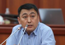 Главой ТЭЦ Бишкека стал Нурлан Омуркул уулу. Он уже возглавлял ее в 2018-м, когда произошла авария