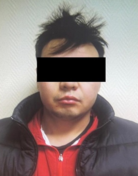 3 В Москве задержан «Аза большой» и другие кыргызстанцы за похищение и рэкет