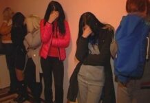 В Москве накрыли бордель с трансгендерами. Среди задержанных кыргызстанцы