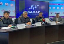 Маалымат жыйын: Айрым спортчулардын кылмыш дүйнөсүнө аралашып жаткандыгы өкүнүчтүү