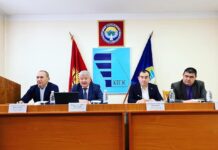 Ибраев: Печально, что мы импортируем электроэнергию, когда у нас есть свой потенциал!