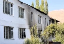 В АРИС дали разъяснение по информации о завышении цен на строительство соцобъектов в Баткене