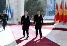 Совместные проекты с Узбекистаном — новое начало для экономики Кыргызстана