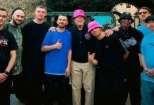 Арнольд Шварценеггер снялся в клипе украинских победителей «Евровидения»