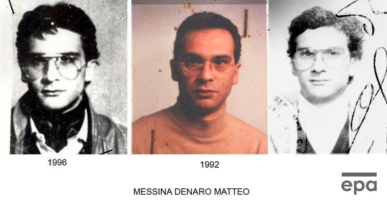 3e795e69 229a 47f1 b9a8 0b35792c341c В Италии задержан главарь «Коза Ностры», который был в розыске 30 лет