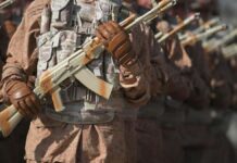 Центральная Азия в 2023-м: Война маловероятна, но столкновения неизбежны