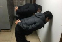 В столичном кафе член ОПГ с подельниками ограбил мужчину