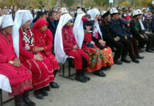 Чоң-Алайда памирлик кыргыздар үчүн 400 үй курулат