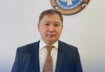 Кубат Абдраимов «Кыргызалтынга» жетекчи болду