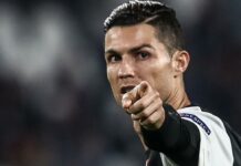 Роналду уезжает играть в Саудовскую Аравию за самую большую в истории зарплату