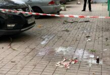 Бишкекте өспүрүм кыз 12-кабаттан кулап каза болду