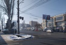 Бир жумада 51 мас абалындагы айдоочу аныкталды